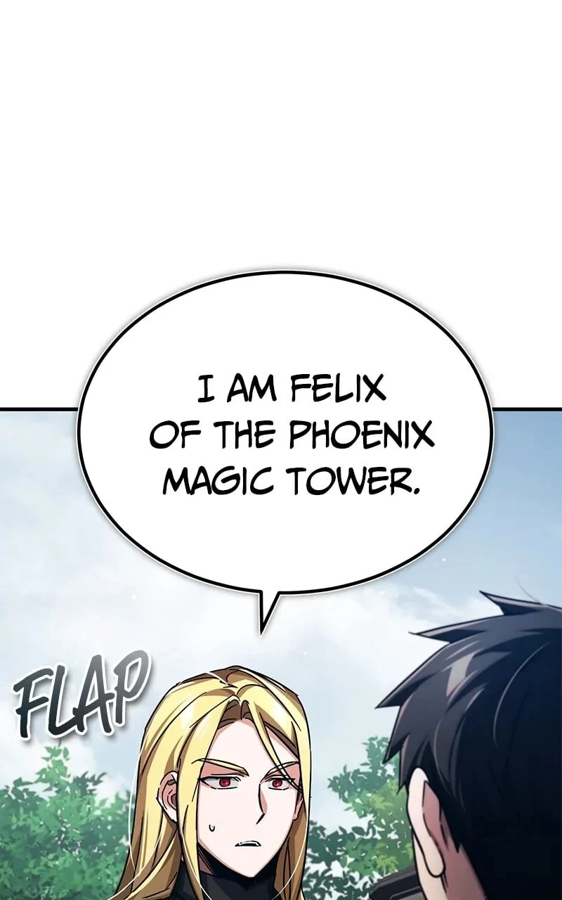 Descended from Divinity Chapter 91 - 80