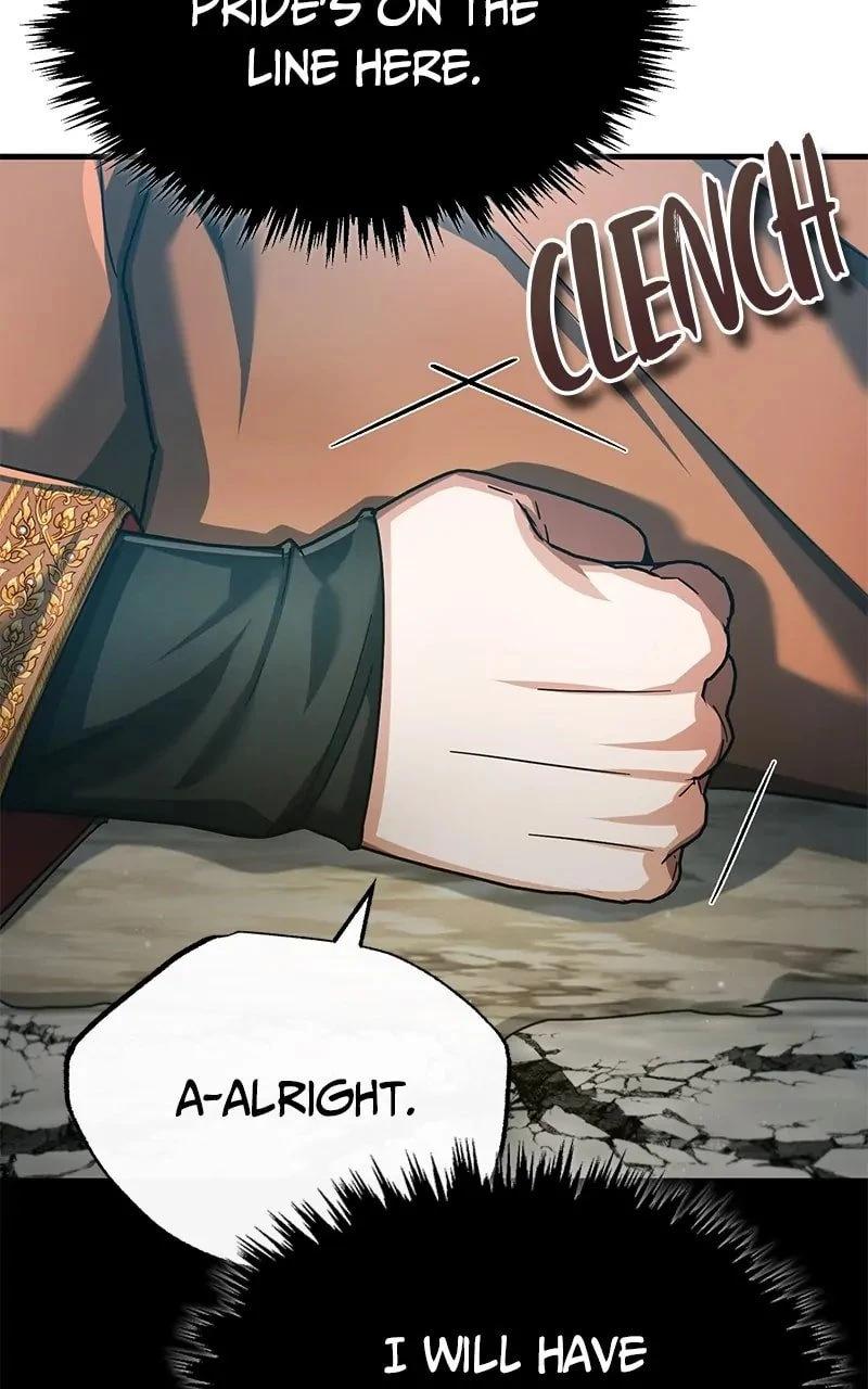 Descended from Divinity Chapter 92 - 82
