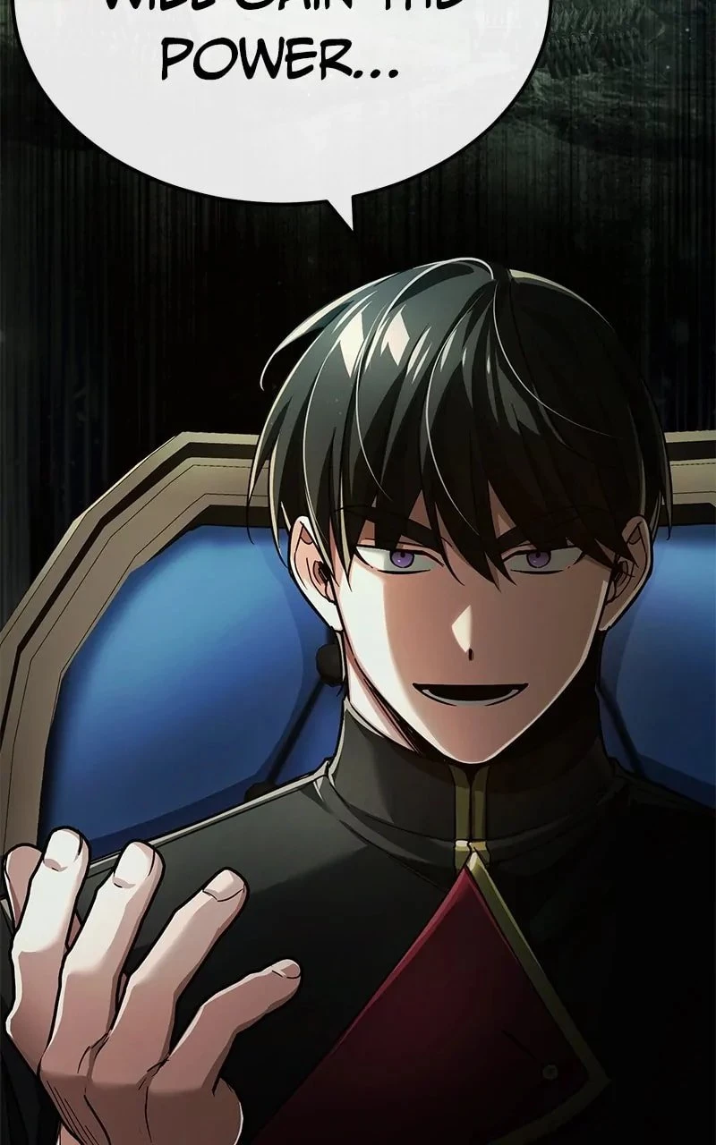Descended from Divinity Chapter 89 - 54