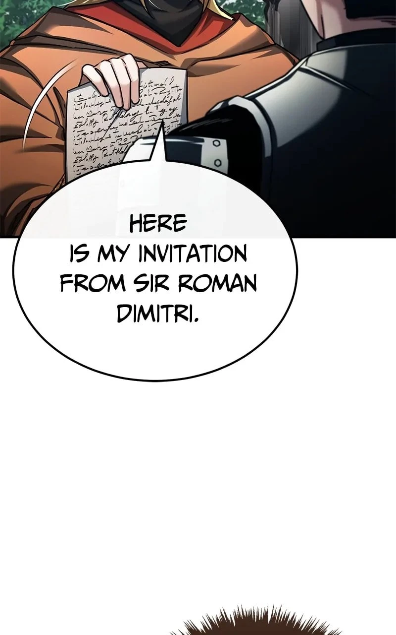 Descended from Divinity Chapter 91 - 81