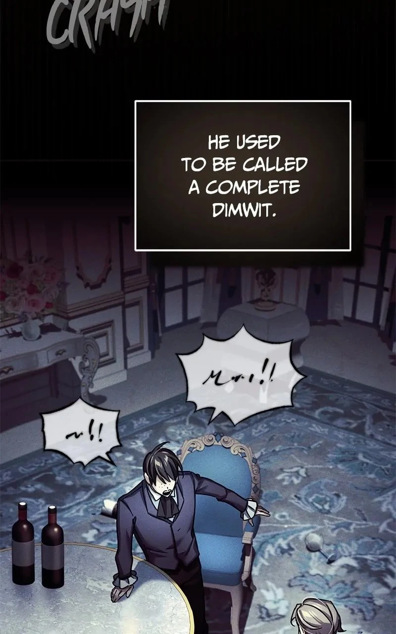 Descended from Divinity Chapter 93 - 126