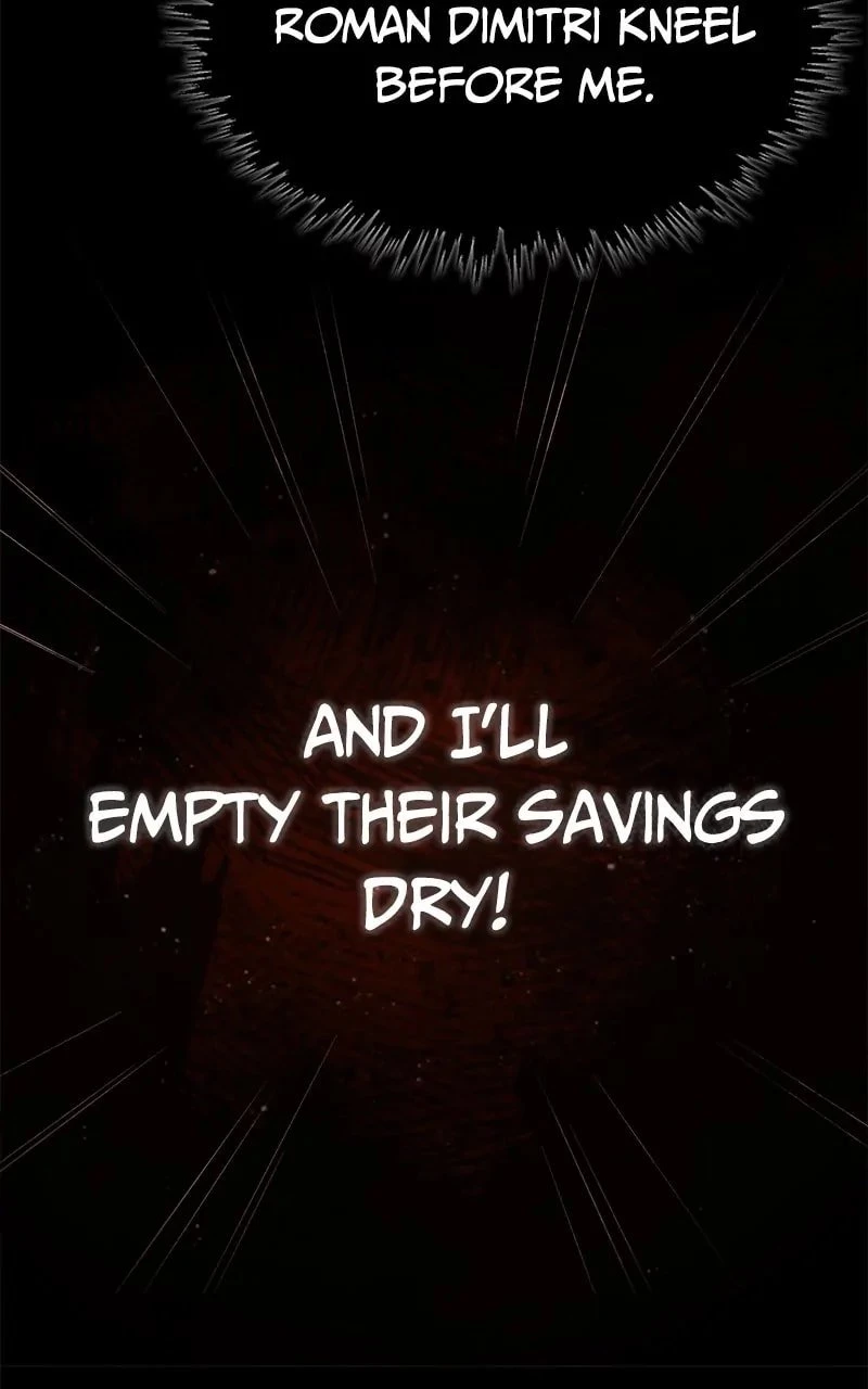 Descended from Divinity Chapter 92 - 83