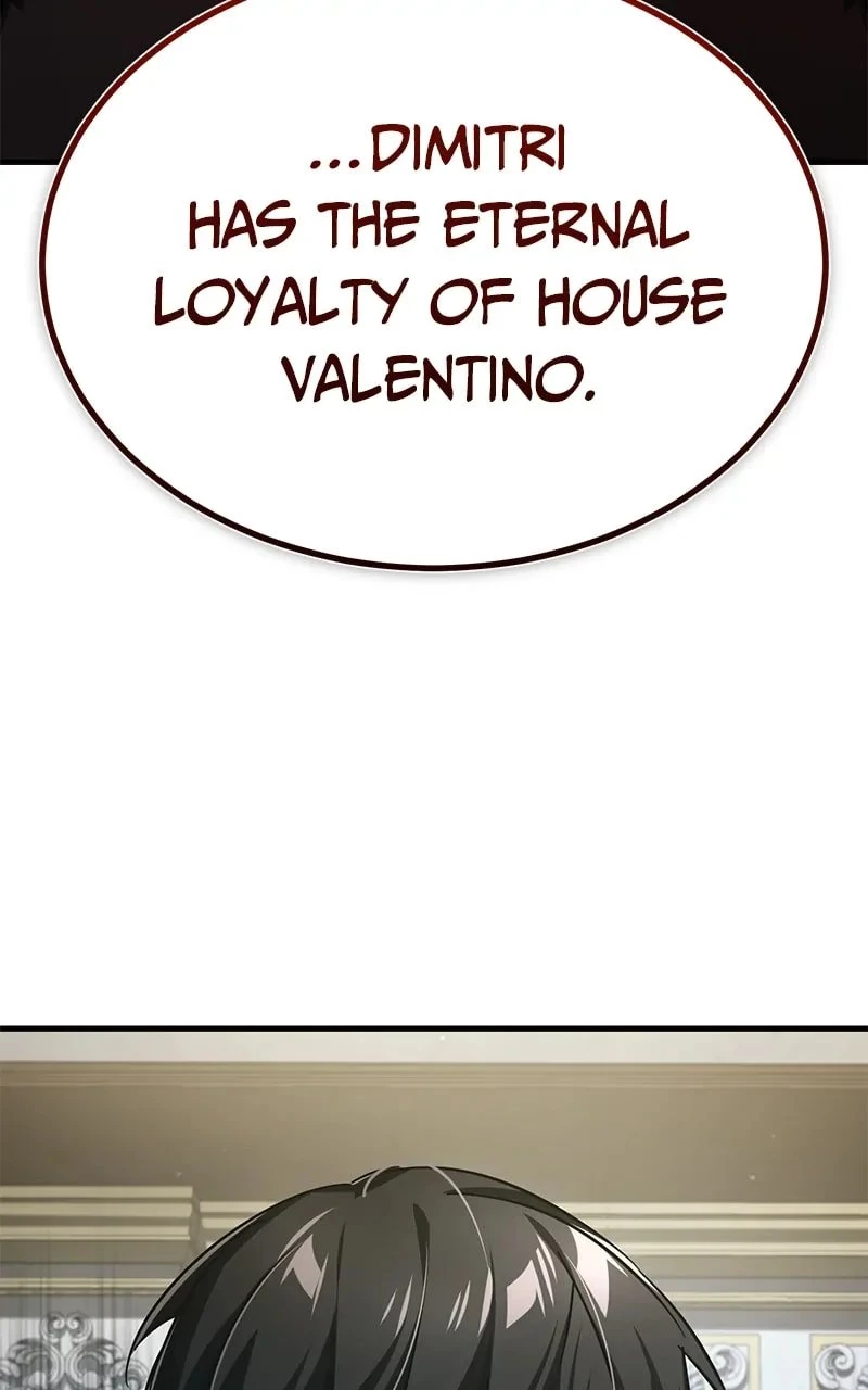 Descended from Divinity Chapter 90 - 78