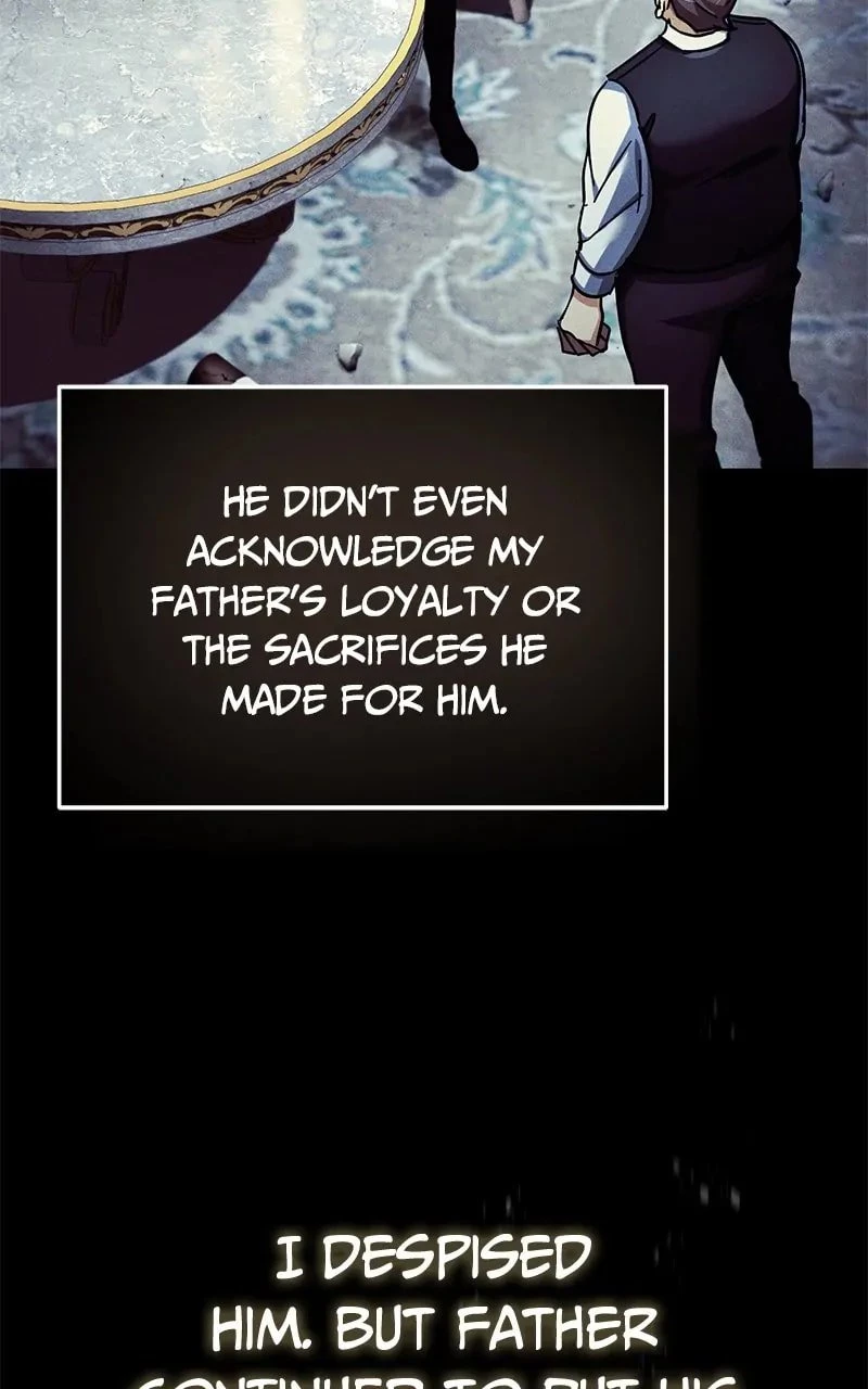 Descended from Divinity Chapter 93 - 127