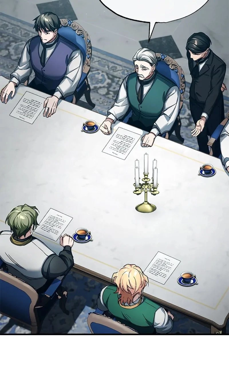 Descended from Divinity Chapter 89 - 56