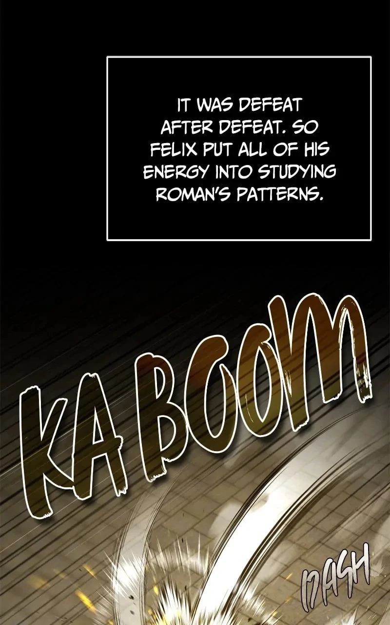 Descended from Divinity Chapter 92 - 85