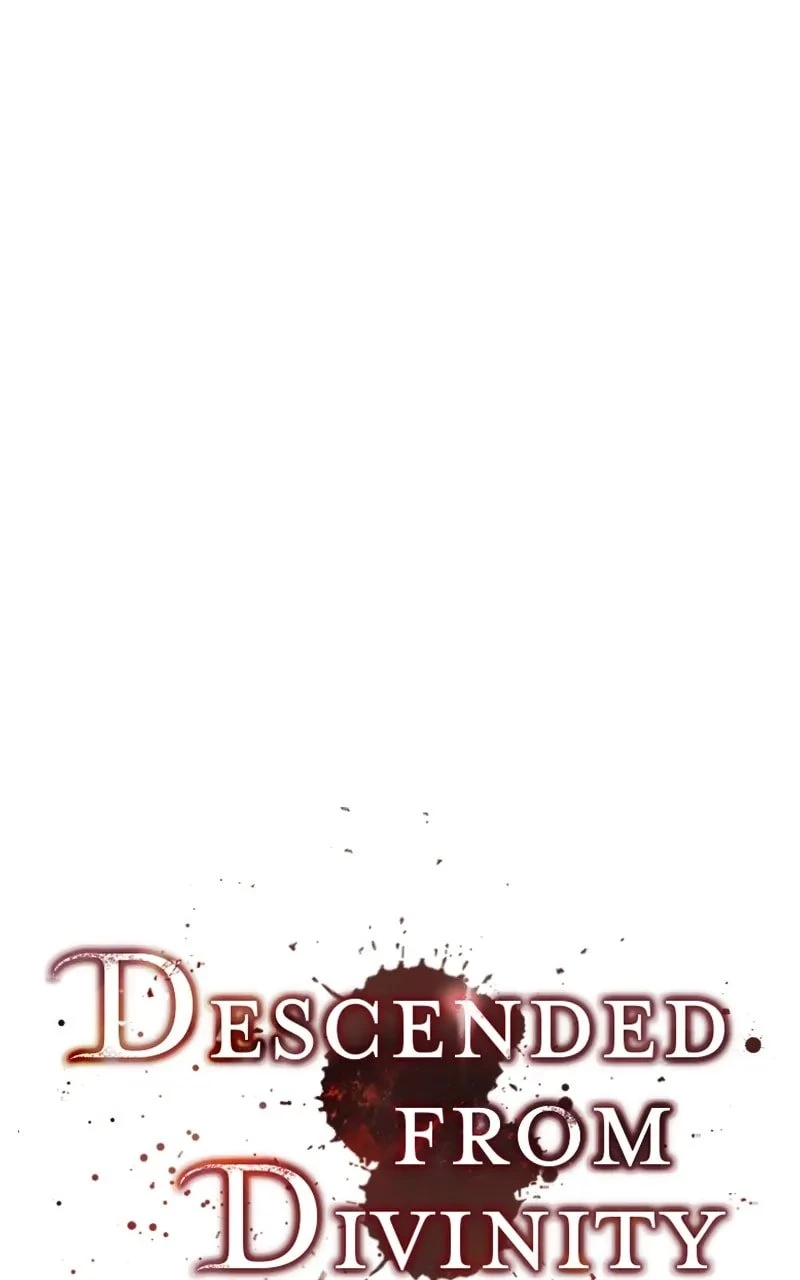 Descended from Divinity Chapter 90 - 80