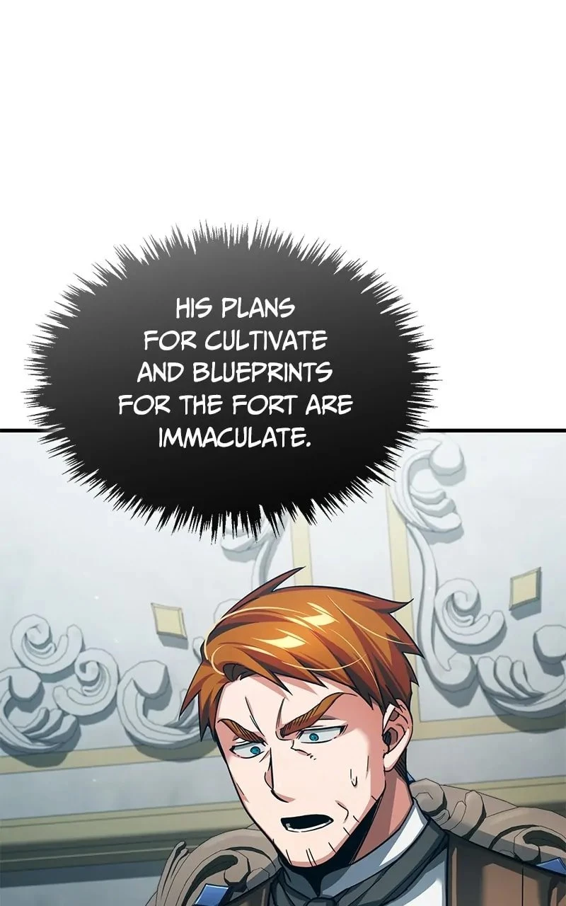 Descended from Divinity Chapter 89 - 57
