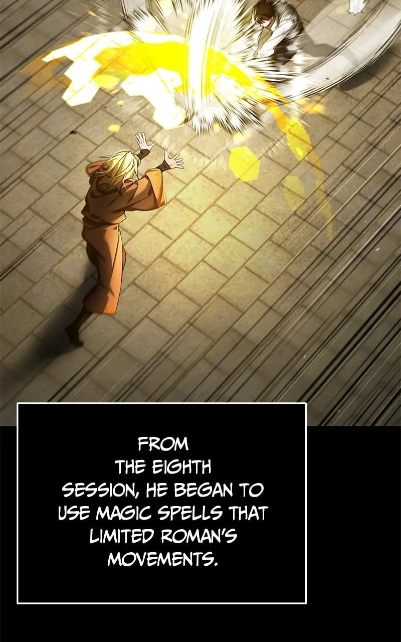 Descended from Divinity Chapter 92 - 86