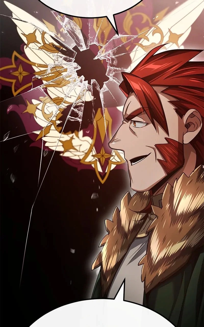 Descended from Divinity Chapter 90 - 82