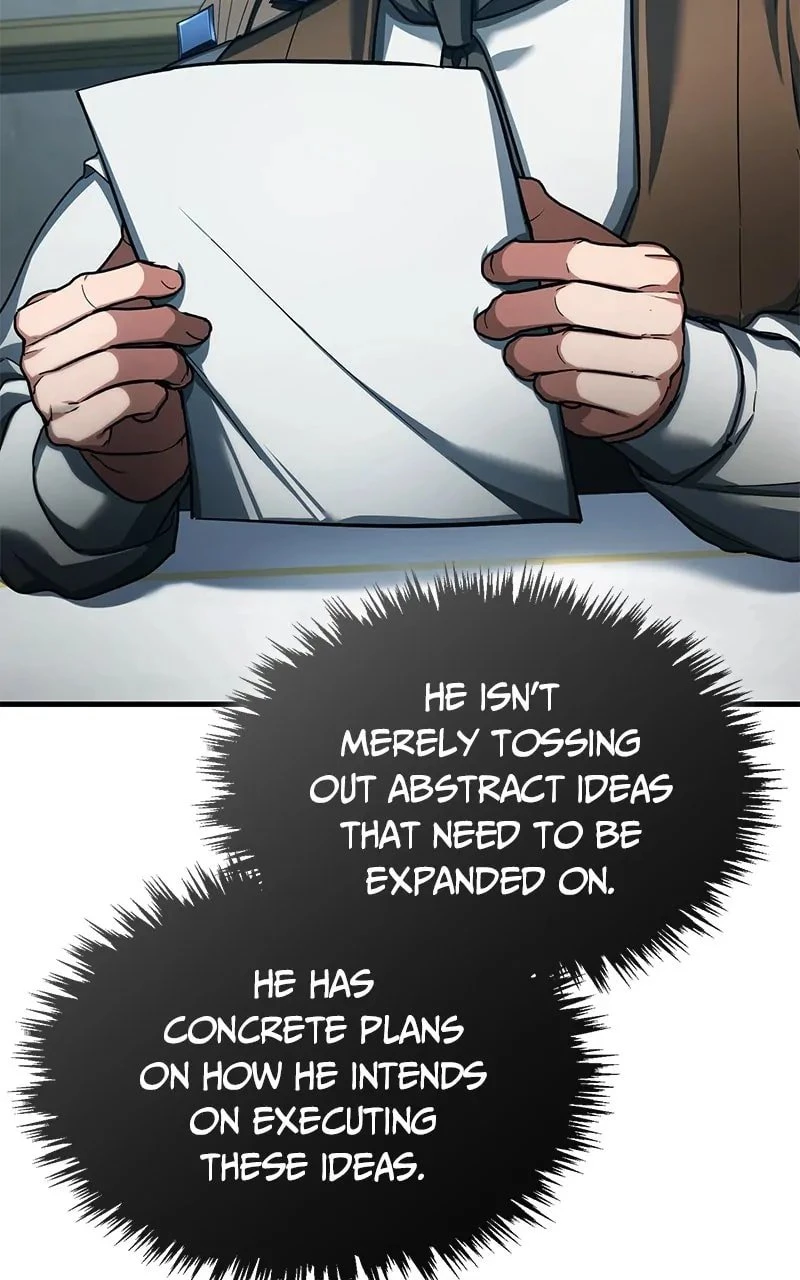 Descended from Divinity Chapter 89 - 58