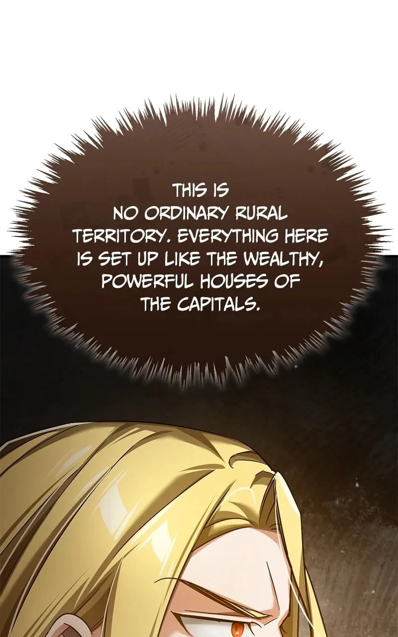 Descended from Divinity Chapter 91 - 85