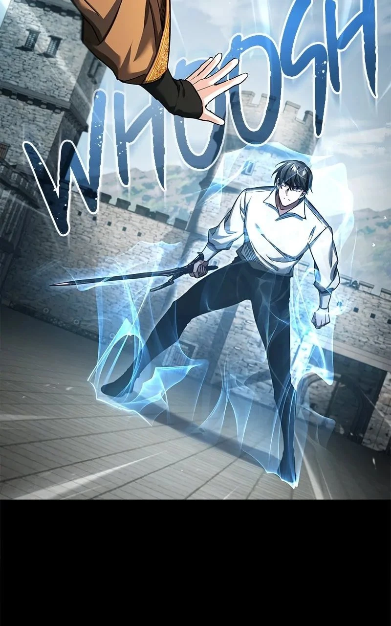 Descended from Divinity Chapter 92 - 88