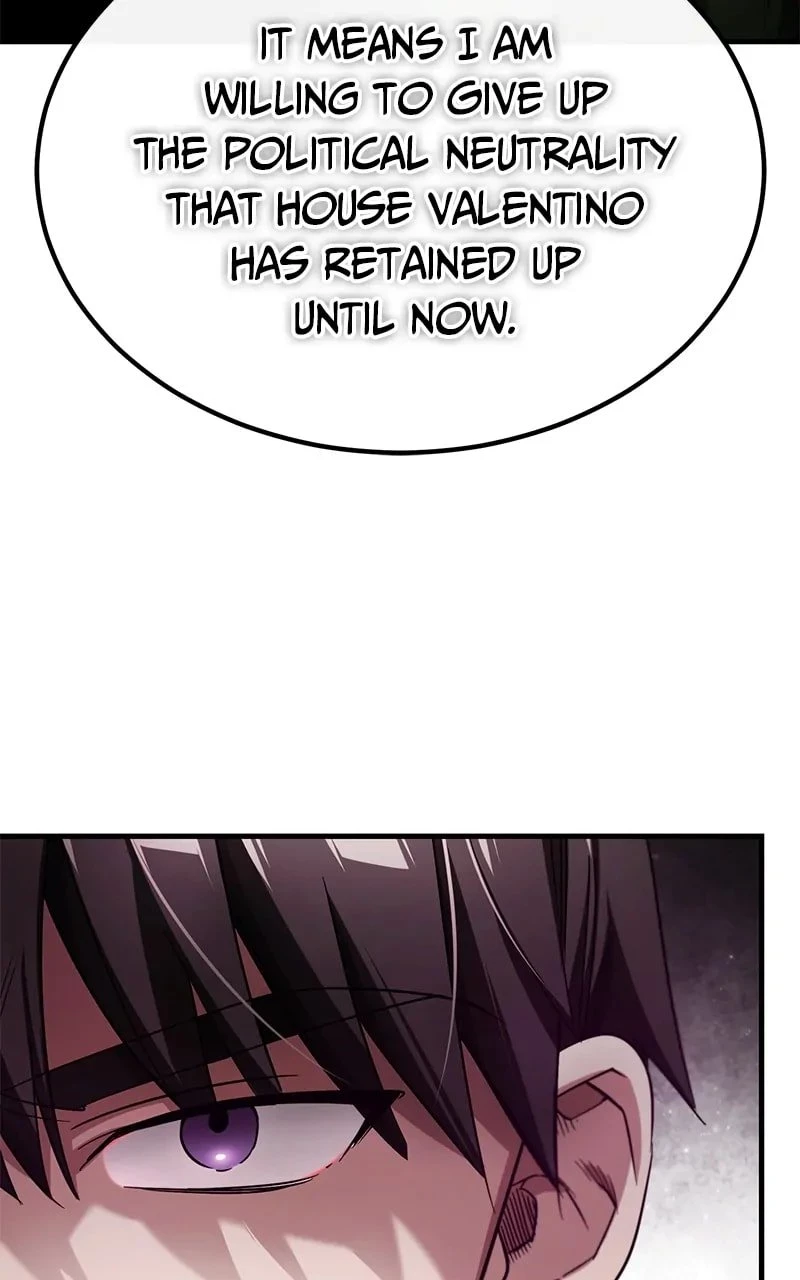 Descended from Divinity Chapter 90 - 83