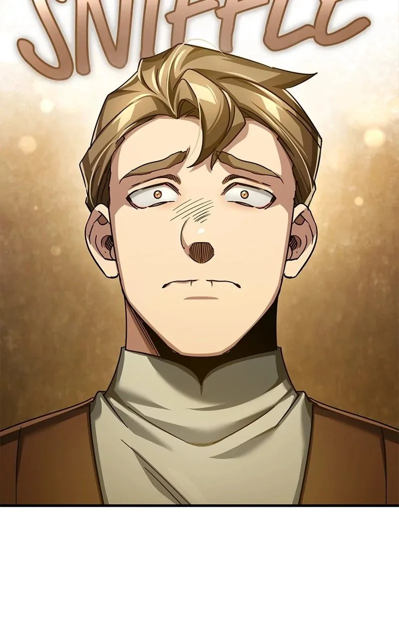 Descended from Divinity Chapter 93 - 131