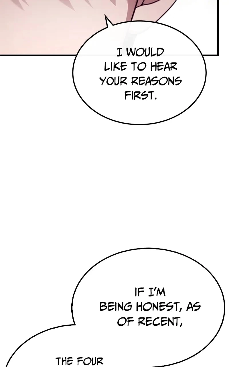 Descended from Divinity Chapter 90 - 84