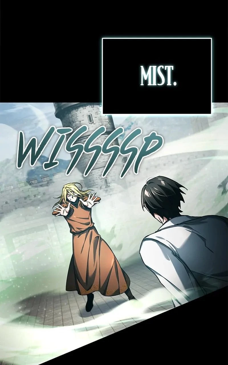Descended from Divinity Chapter 92 - 89