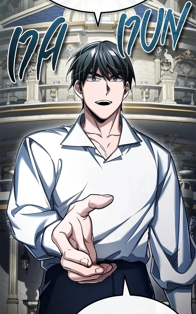 Descended from Divinity Chapter 91 - 88
