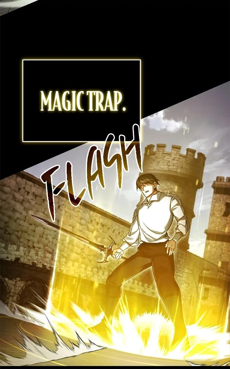 Descended from Divinity Chapter 92 - 90