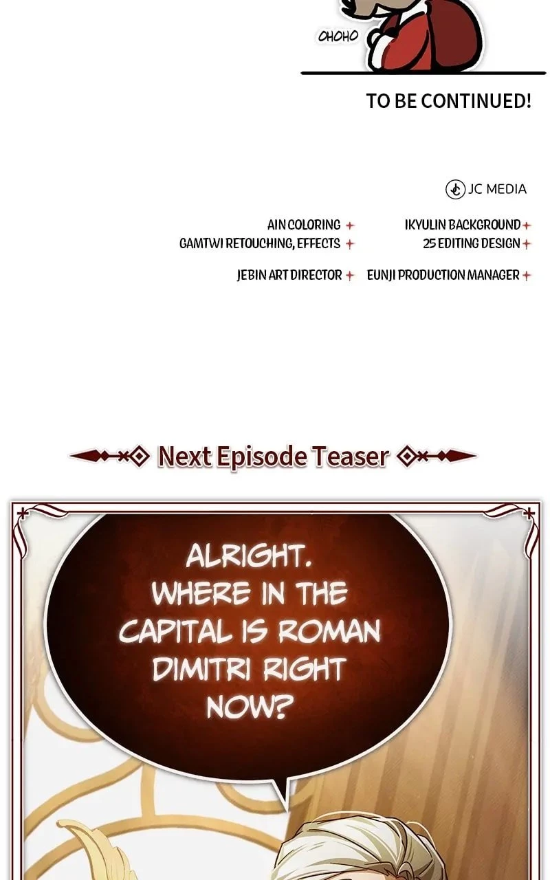Descended from Divinity Chapter 93 - 134