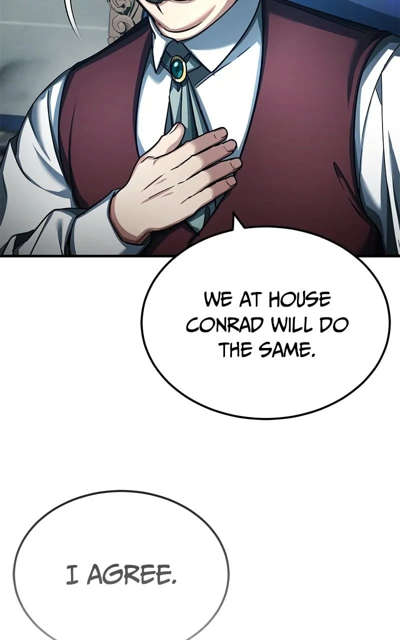 Descended from Divinity Chapter 89 - 61