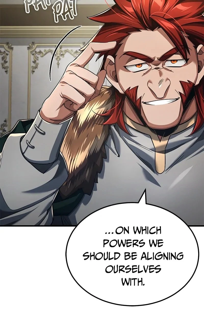 Descended from Divinity Chapter 90 - 87