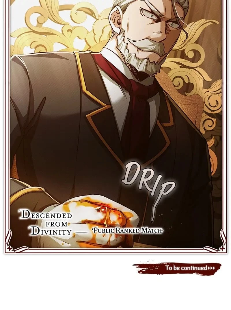 Descended from Divinity Chapter 93 - 135