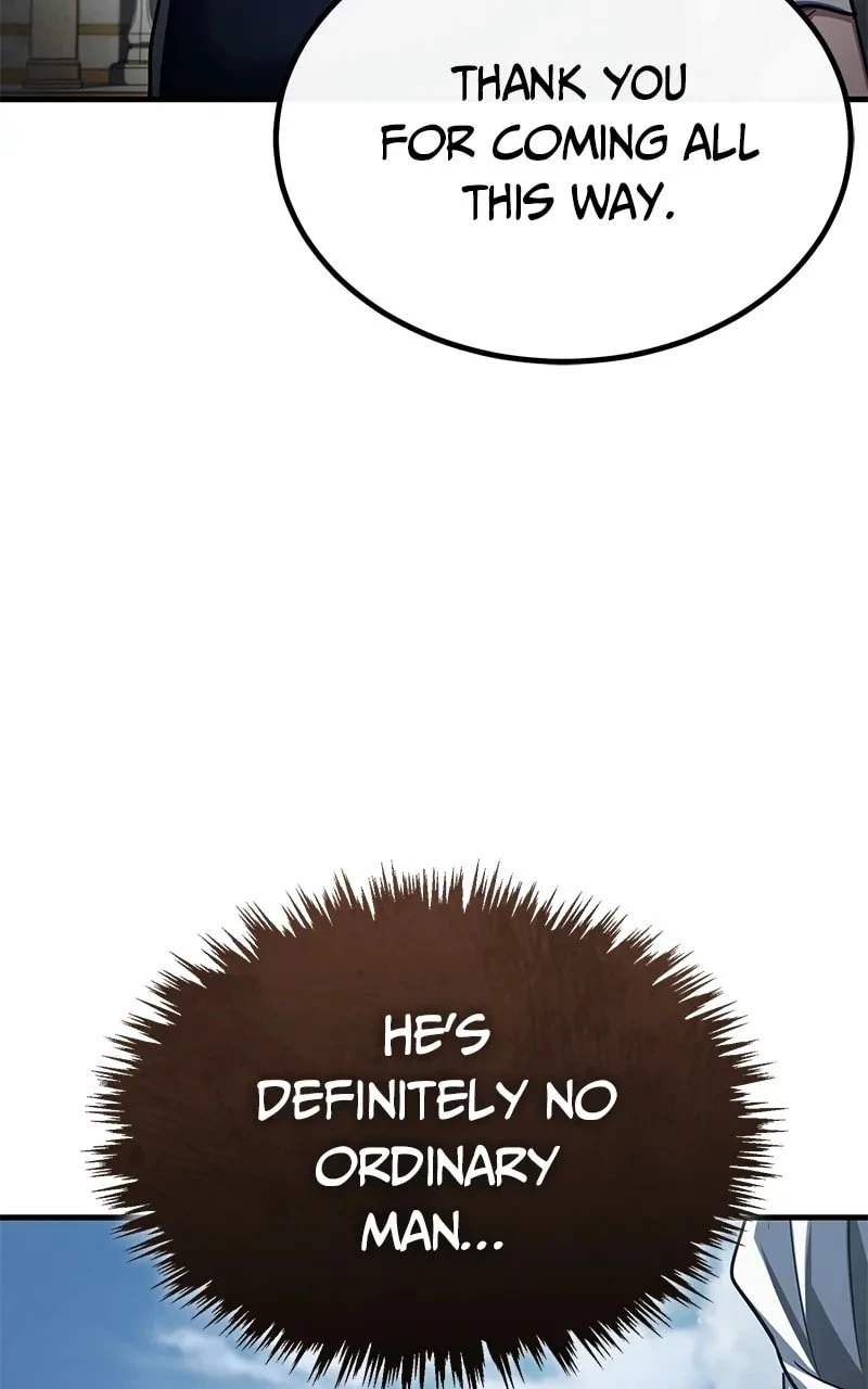Descended from Divinity Chapter 91 - 89