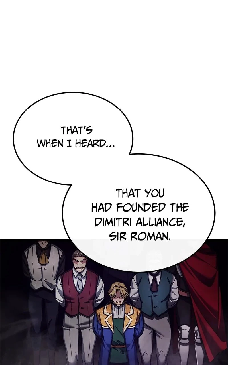Descended from Divinity Chapter 90 - 88