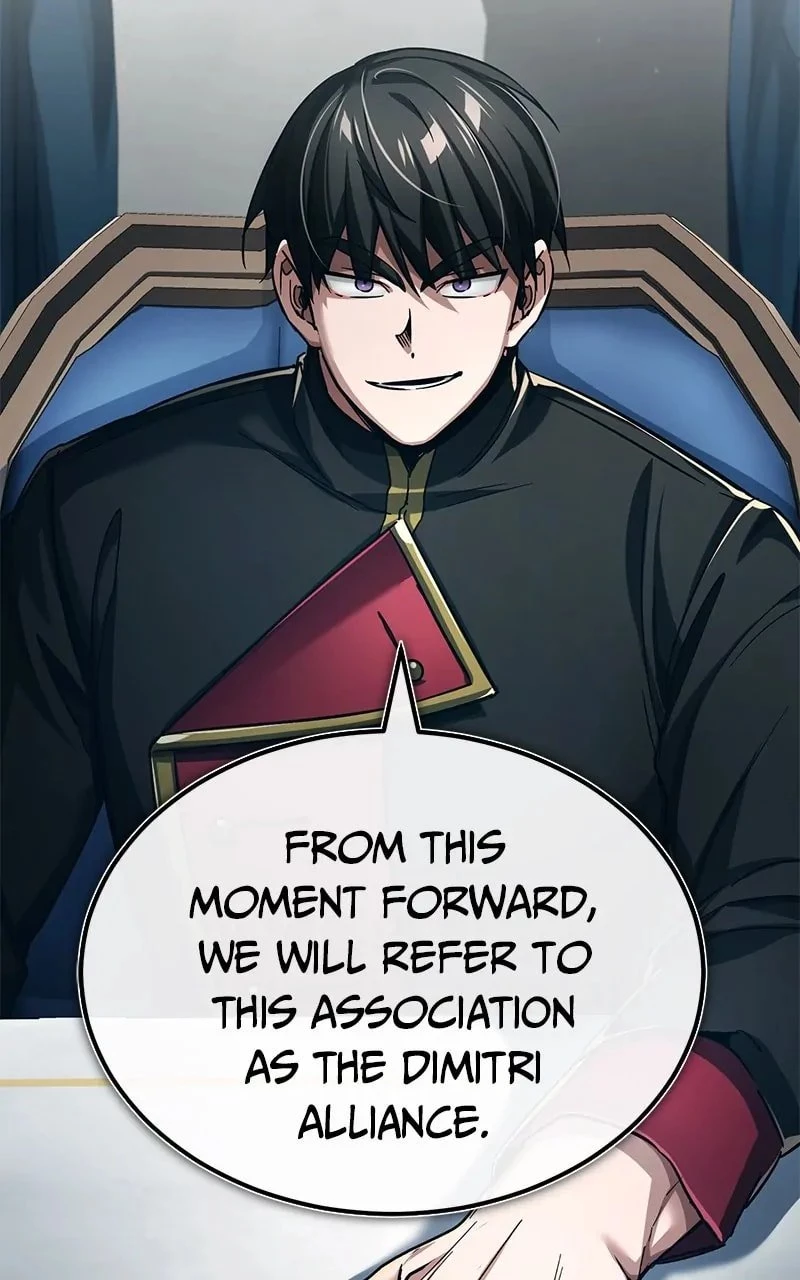 Descended from Divinity Chapter 89 - 63
