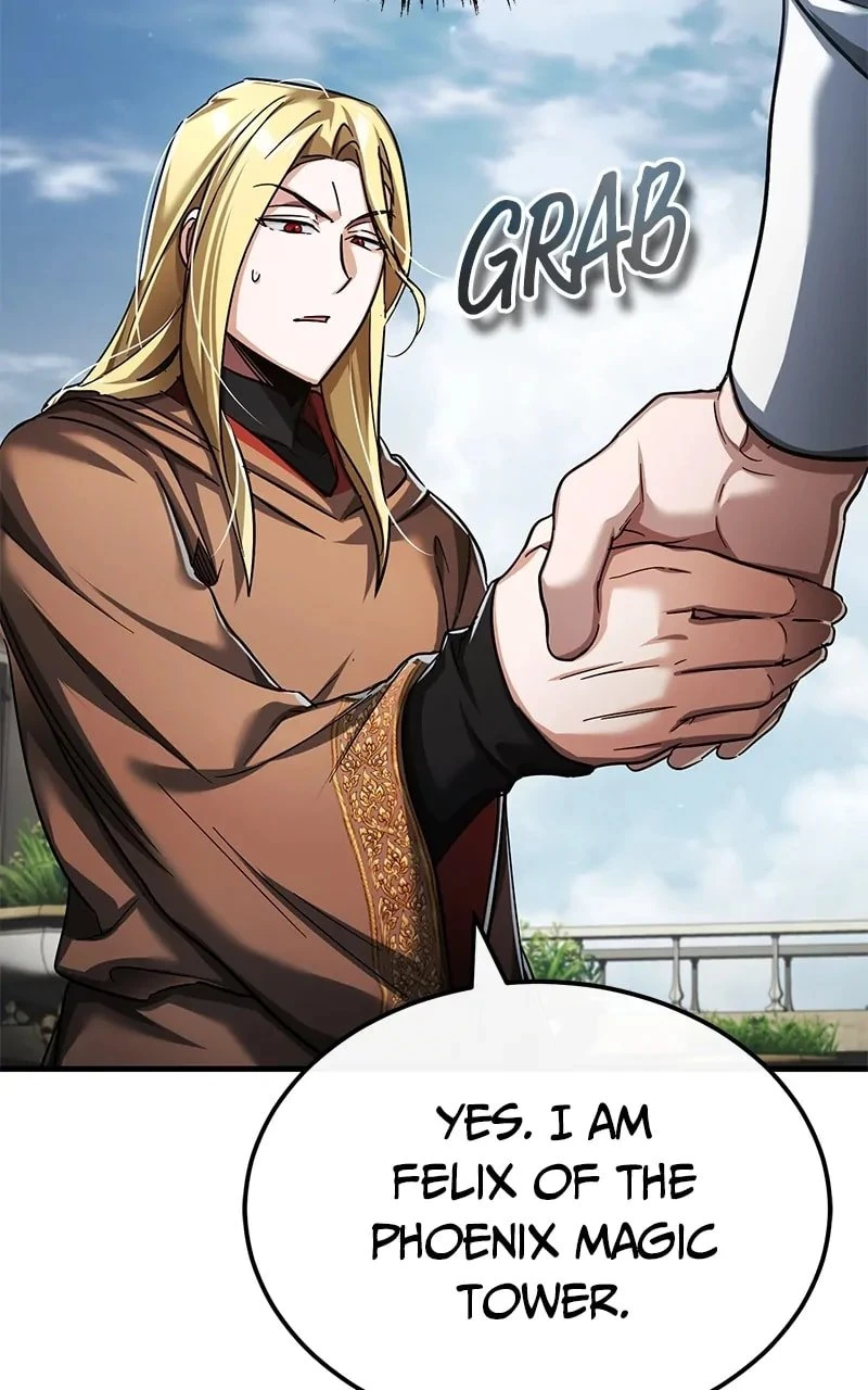 Descended from Divinity Chapter 91 - 90