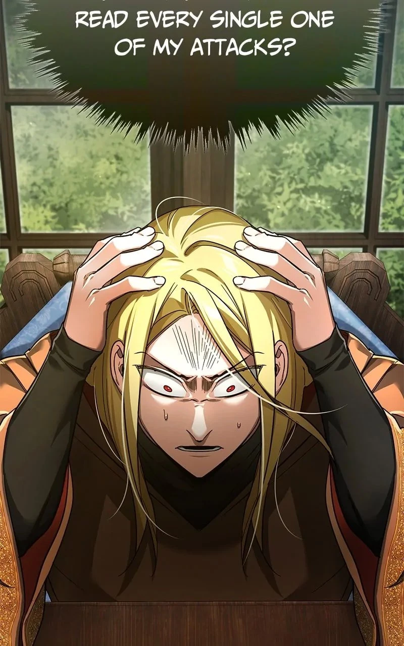 Descended from Divinity Chapter 92 - 92