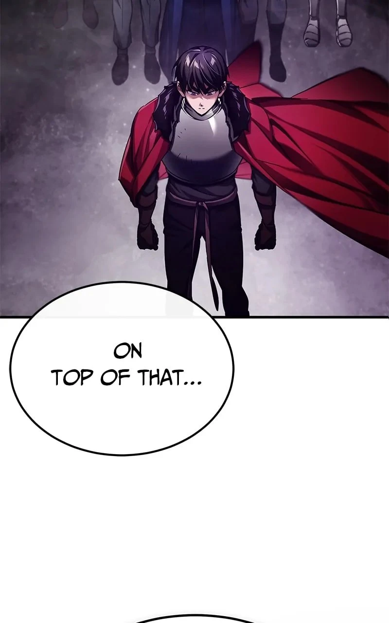 Descended from Divinity Chapter 90 - 89