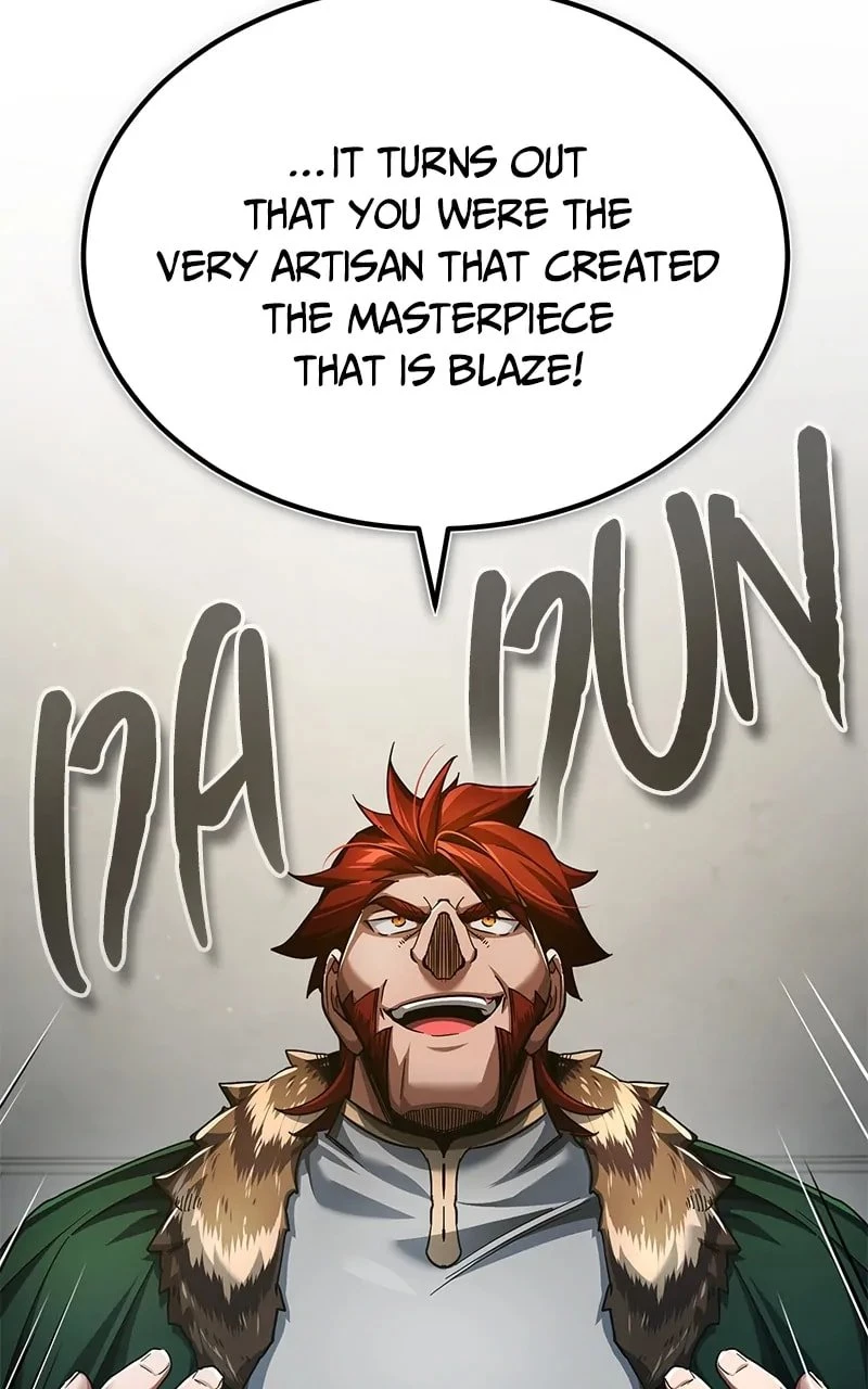 Descended from Divinity Chapter 90 - 90