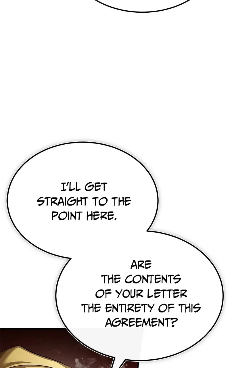 Descended from Divinity Chapter 91 - 91