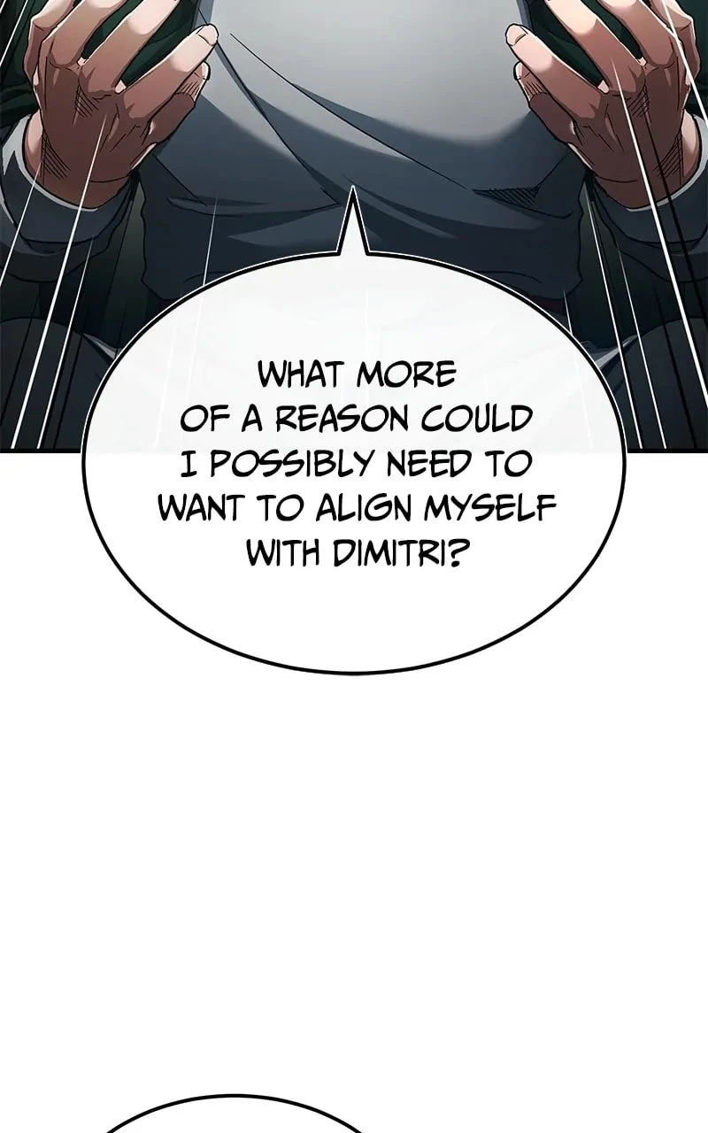 Descended from Divinity Chapter 90 - 91