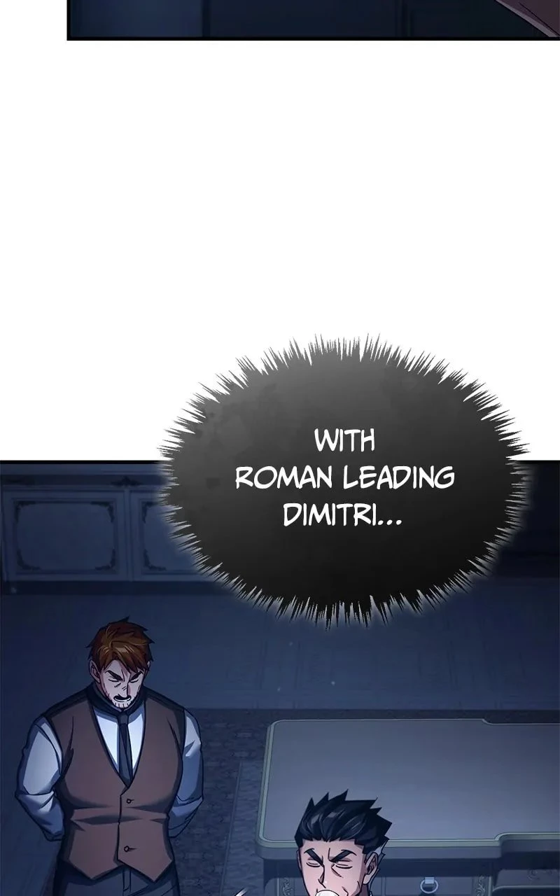 Descended from Divinity Chapter 89 - 66