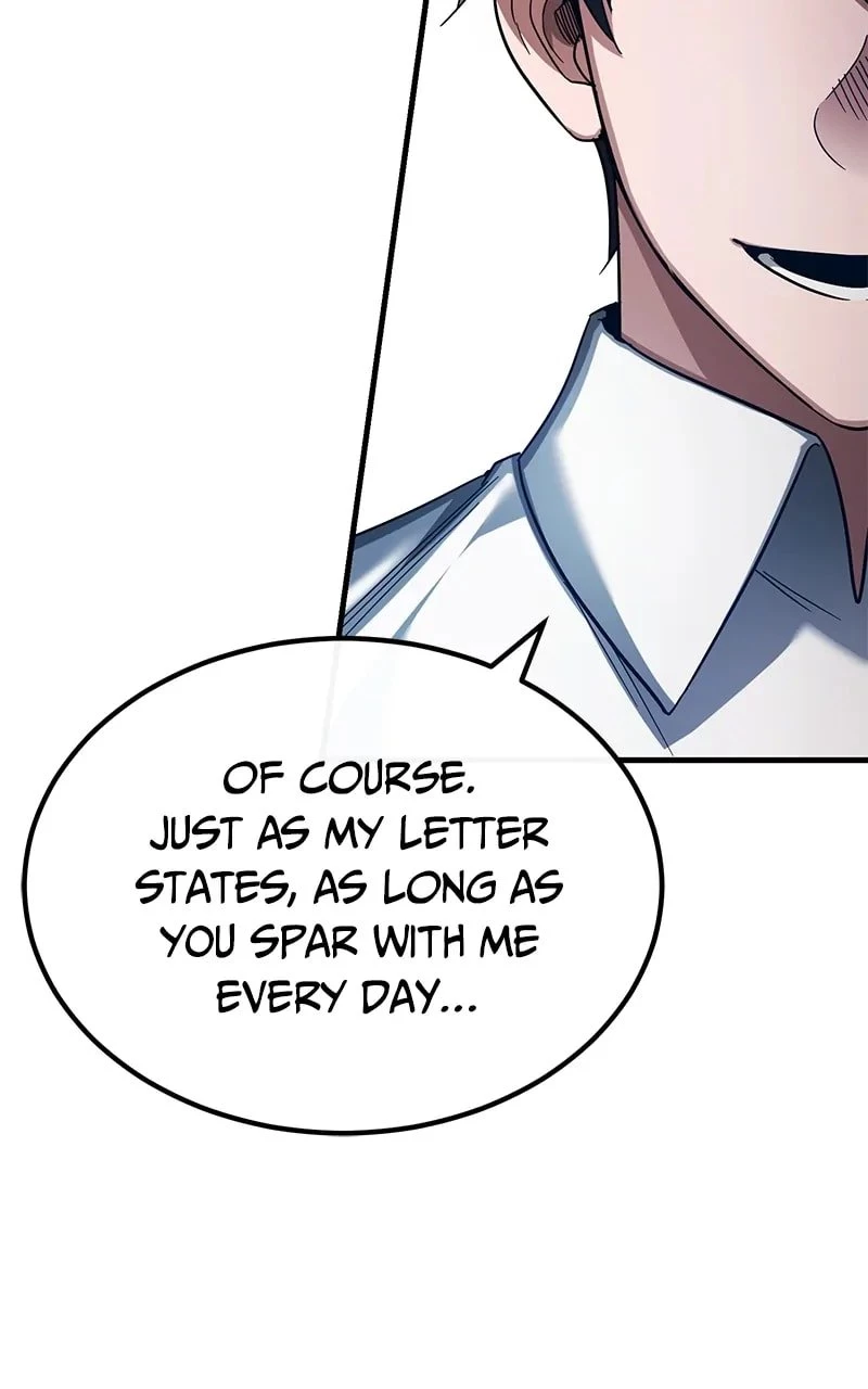 Descended from Divinity Chapter 91 - 93