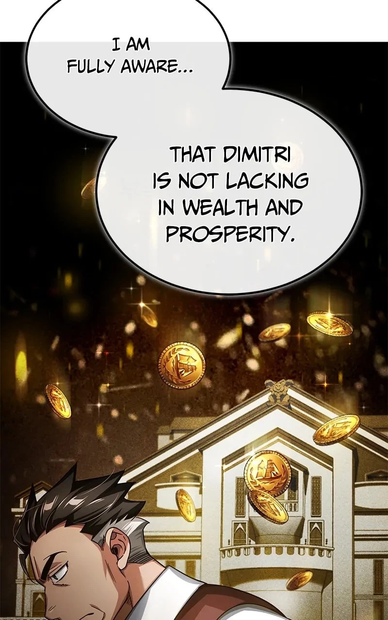 Descended from Divinity Chapter 90 - 92