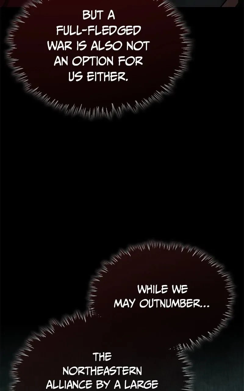 Descended from Divinity Chapter 88 - 4