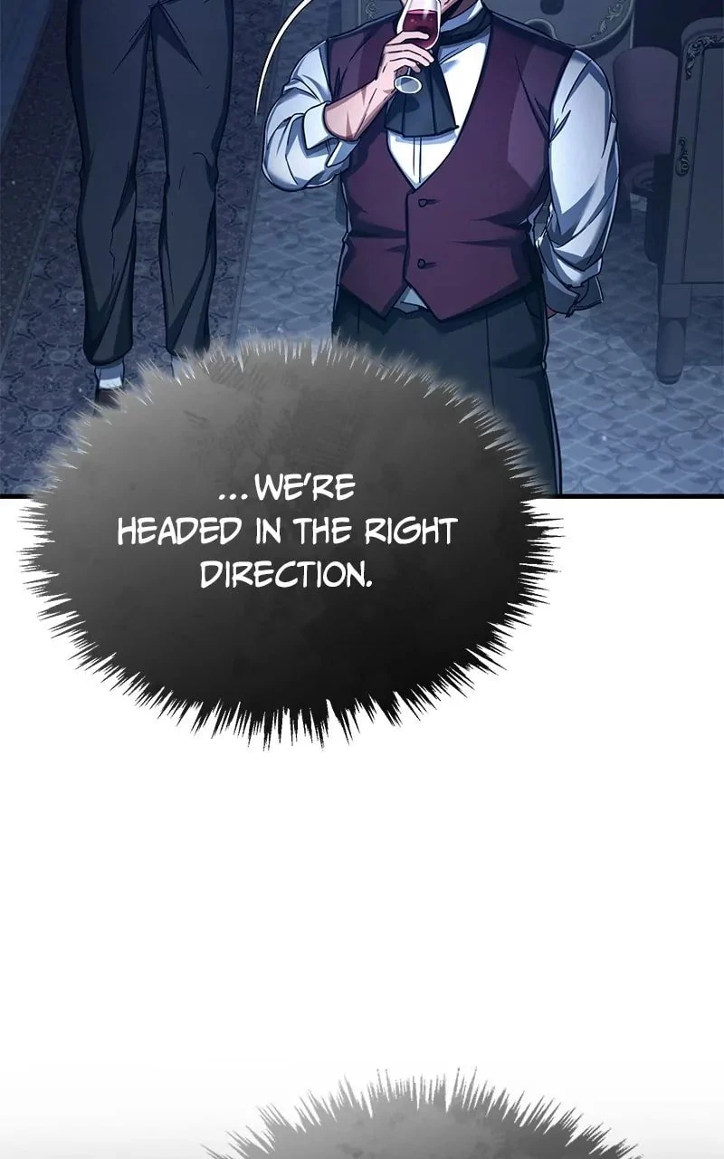 Descended from Divinity Chapter 89 - 67
