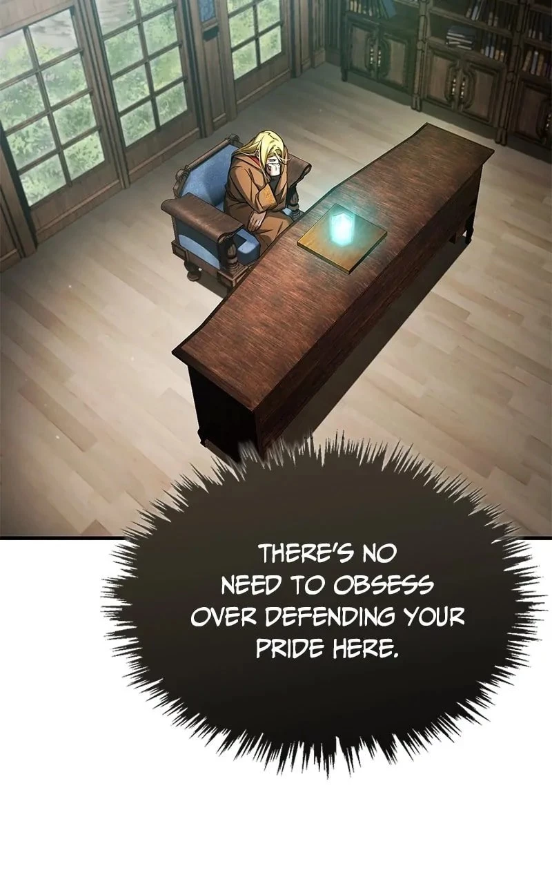 Descended from Divinity Chapter 92 - 95