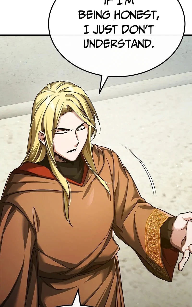 Descended from Divinity Chapter 91 - 95