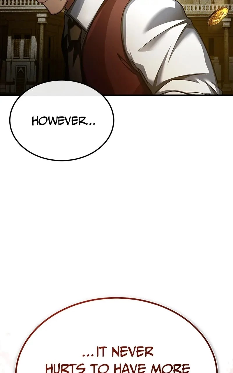 Descended from Divinity Chapter 90 - 93