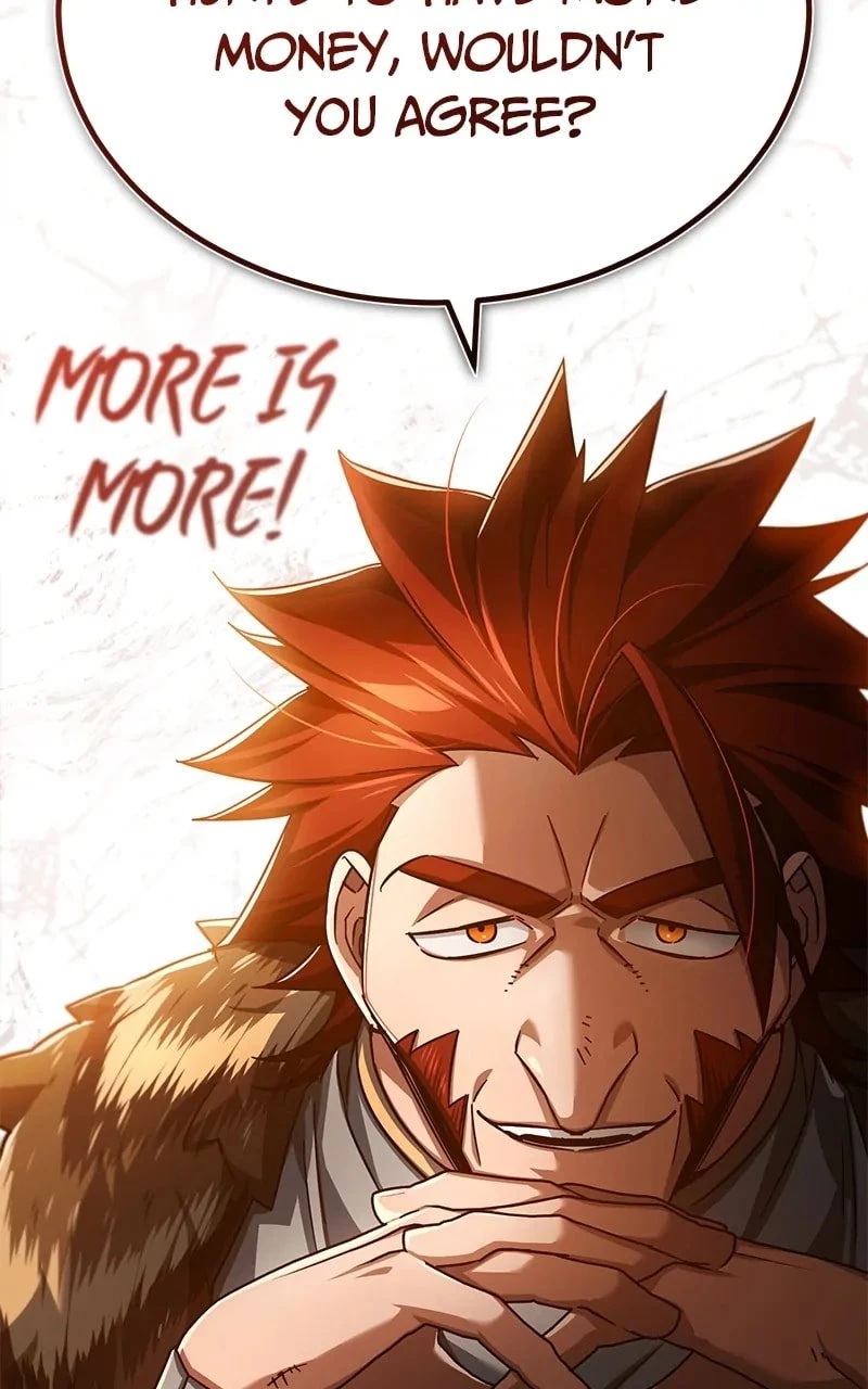 Descended from Divinity Chapter 90 - 94