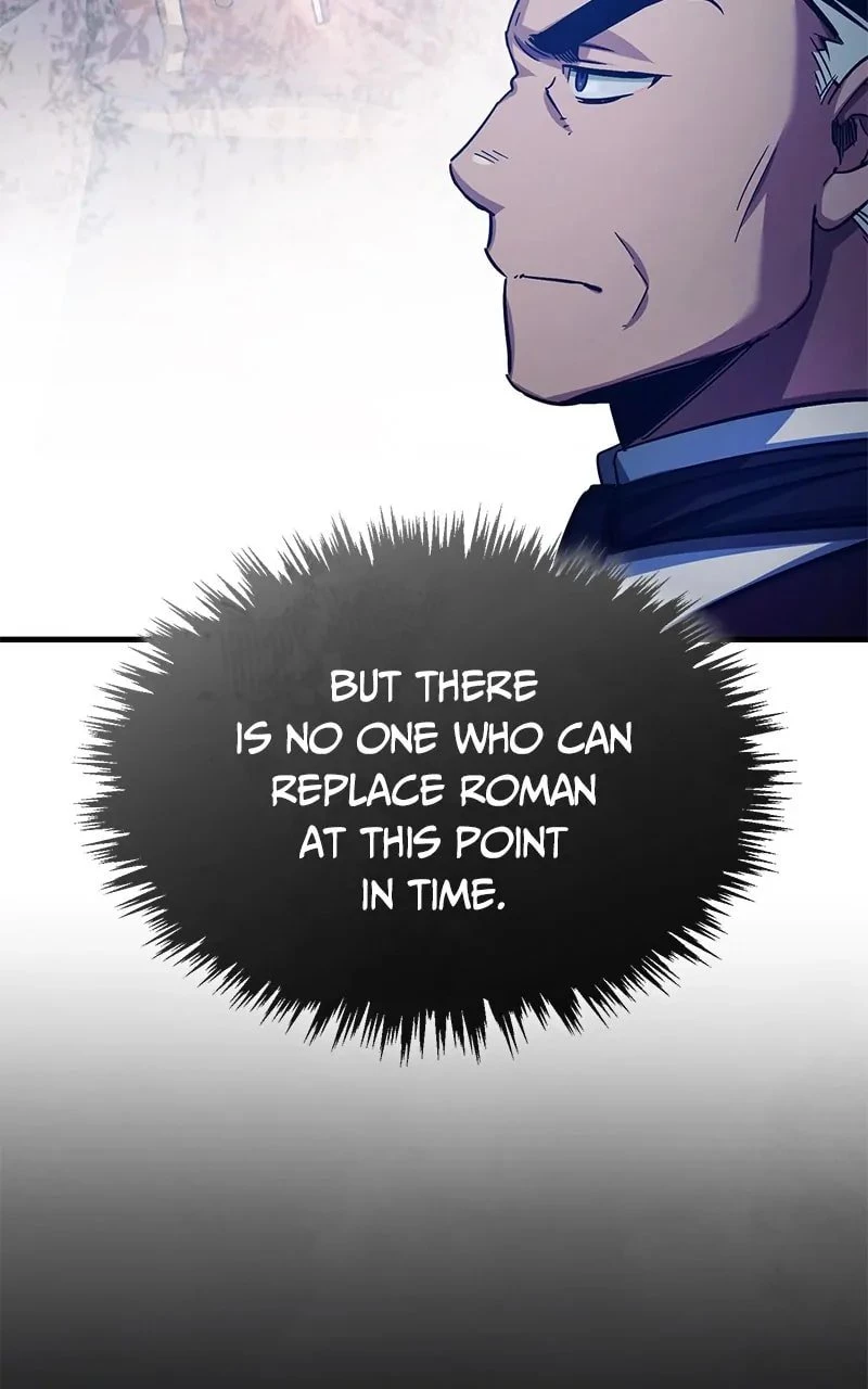 Descended from Divinity Chapter 89 - 69