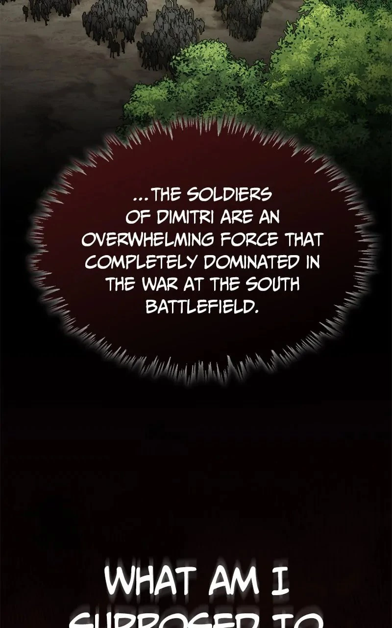 Descended from Divinity Chapter 88 - 6