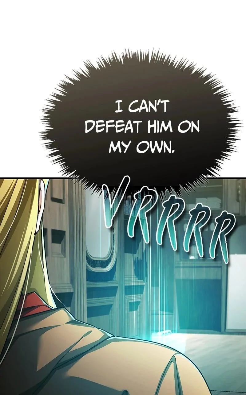 Descended from Divinity Chapter 92 - 96