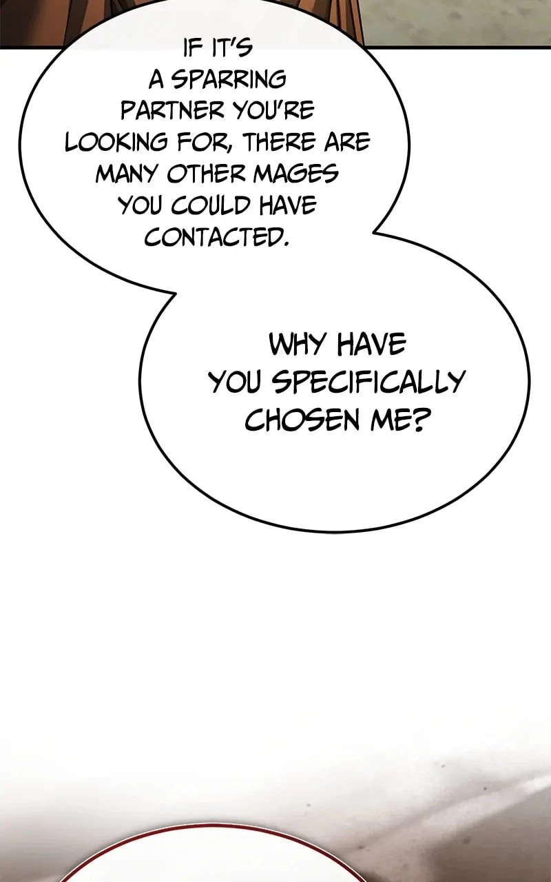 Descended from Divinity Chapter 91 - 96