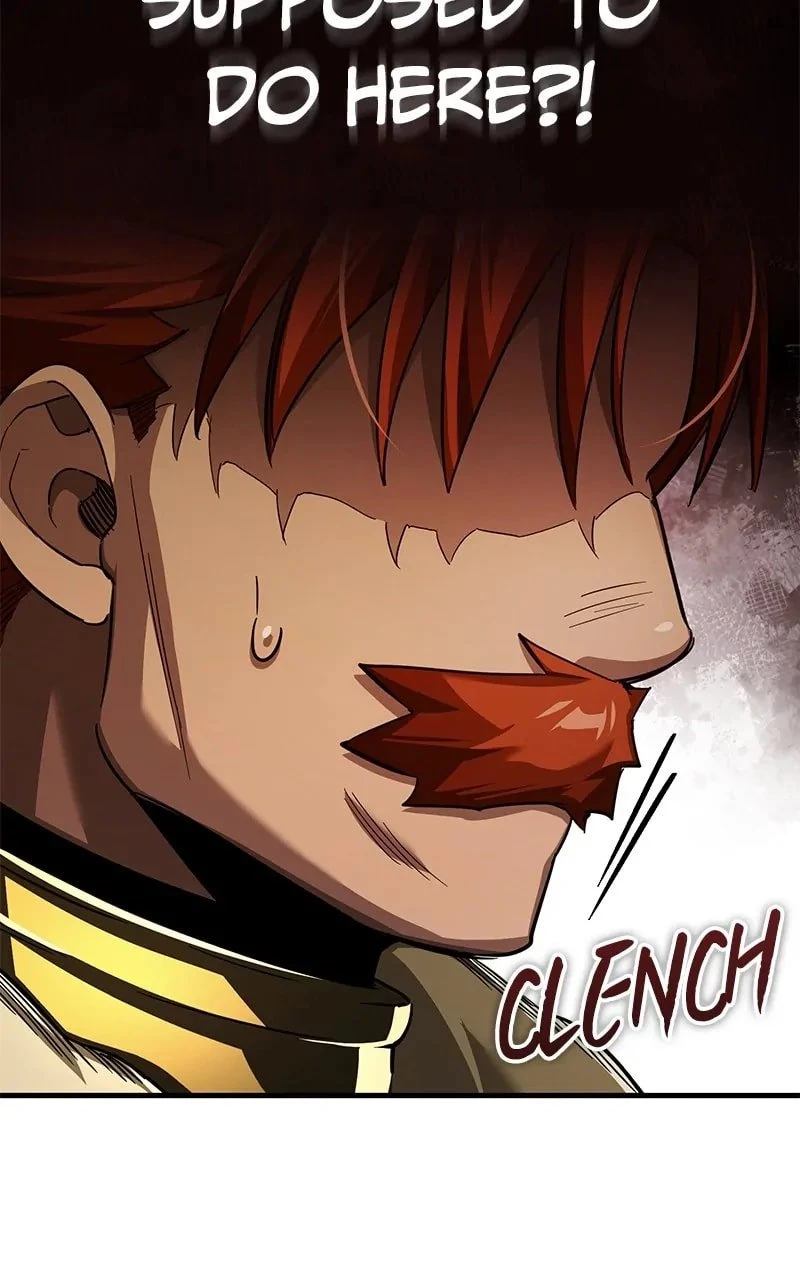 Descended from Divinity Chapter 88 - 7